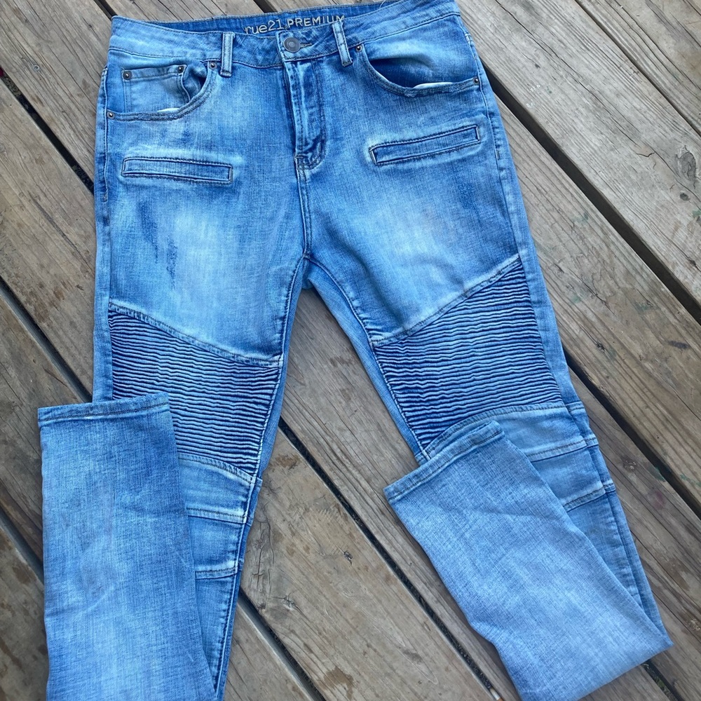 Rue 21 jeans